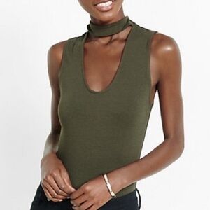 BUY 1 GET 1 FREE, add to a bundle, Express tank top